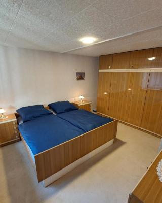 Doppelzimmer 1 Erdgeschoß