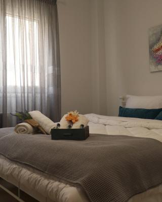 Eirini's cozy place