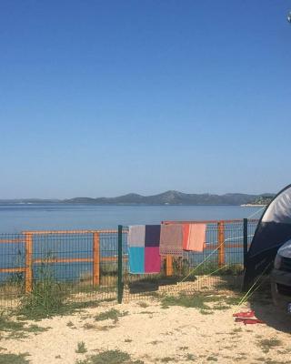 Relax camp