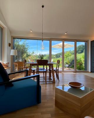Guesthouse Paradies Samerberg