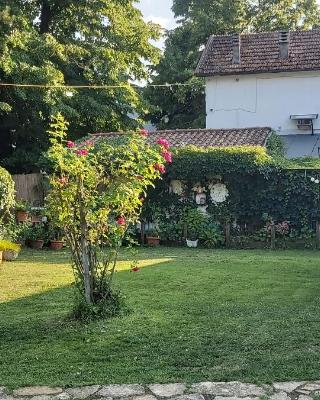 Guest House La Palazzina