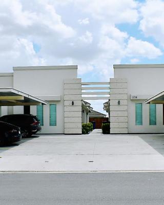 Weslaco Apt C 1