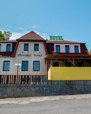 Horský Hotel Kolowrat