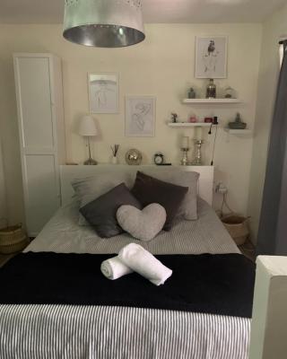 Chambre Lou Coraly