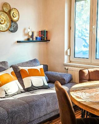Apartment Passau A - Parken, Stilvoll, Modern & Cozy im Zentrum von Passau