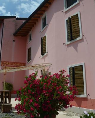 Agriturismo Corte Marani