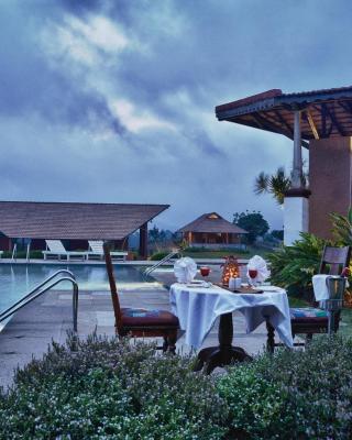 Heritage Resort Coorg
