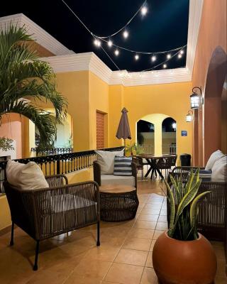 HOTEL COLLI