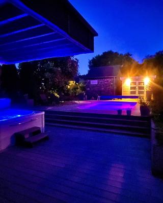 B&B Les Épis