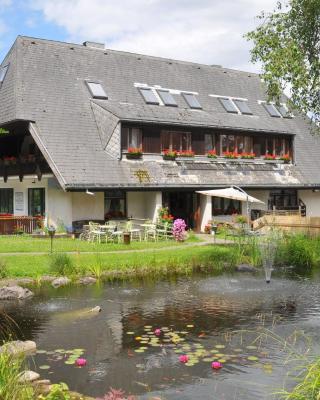 Hostel Waldblick