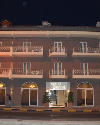 Hotel Orfeas