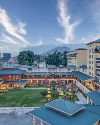 Radisson Collection Hotel & Spa, Riverfront Srinagar