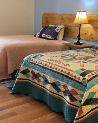 Lake Country Inn
