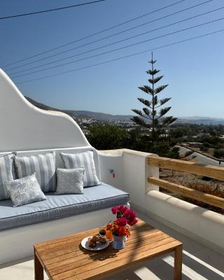 Paros Relux