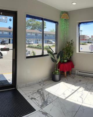 Ritz Motel