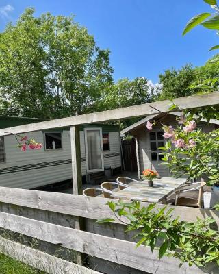 Mobile Home Holle Poarte Makkum