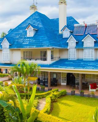 The Blixen Resort & Spa