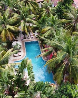 Natural Relax Villa