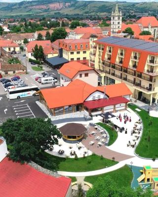 Hotel Leul de Aur