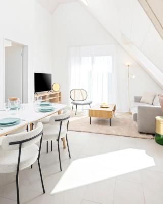 STAYY Flagship Limmattal - contactless check-in
