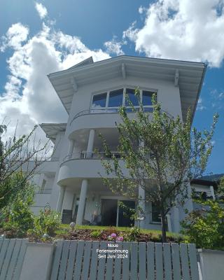 Ferienwohnung Witting