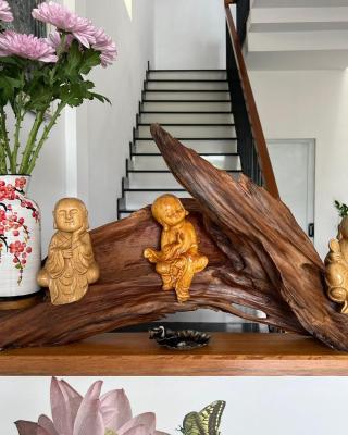 Oasis Homestay