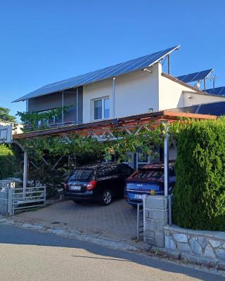 Apartmán na Vyhlídce