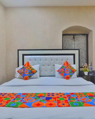 Millenium Residency