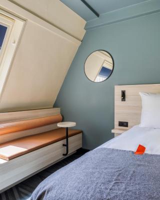 Citybox Brussels