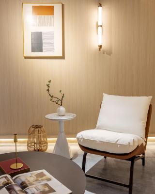 New World Hotel