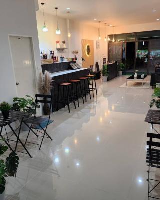 Da Airport Hotel