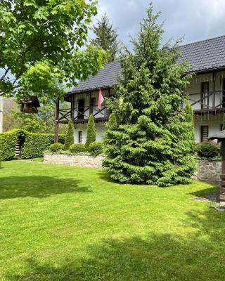 Zorianyy Guest House
