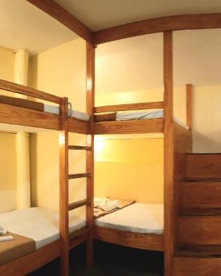 Mayad El Nido Hostel