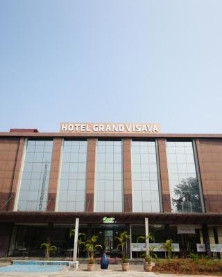 Hotel Grand Visava Lonavala