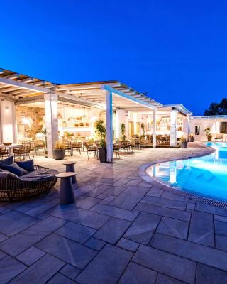 Anthea Hotel