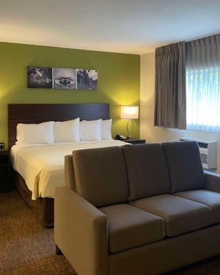 Suburban Studios Melbourne Airport