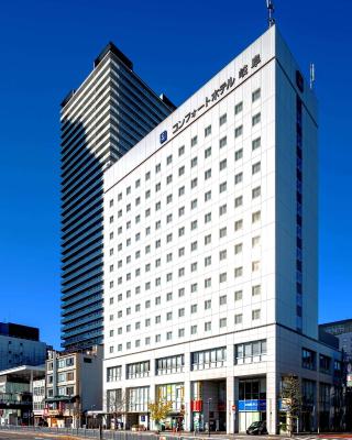 Comfort Hotel Gifu