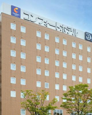 Comfort Hotel Tsubamesanjo