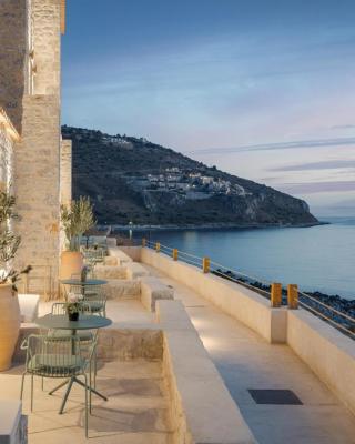 Yerma Suites Limeni