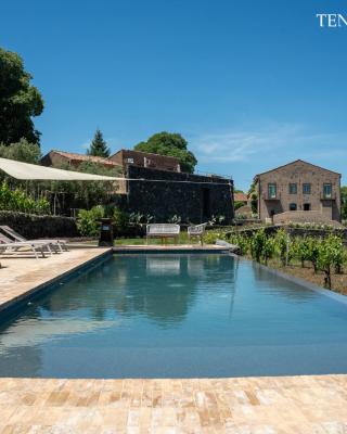 Tenuta di Fessina