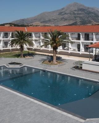 Aeolos Hotel