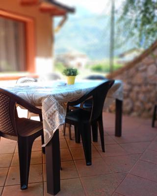 Per chi ama mare e montagna!