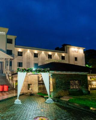Treebo Sai Rekha Inn