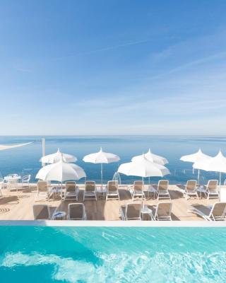 Hotel Club Due Torri