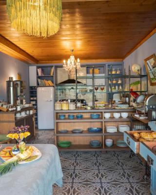 VILLA OXA - Boutique Design Hotel