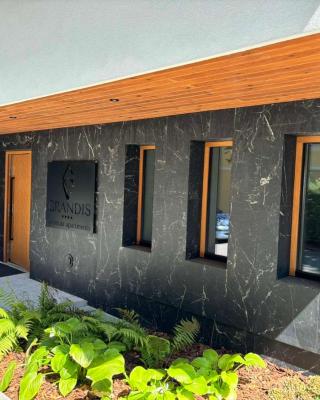 GRANDIS Premium Apartments