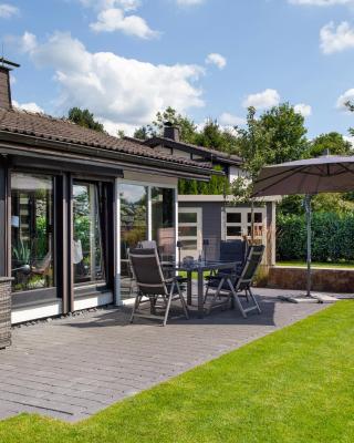 Ferienhaus Sauerland am Hennesee
