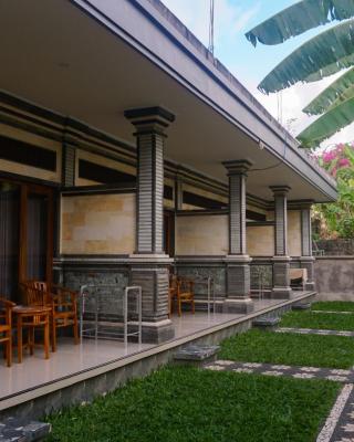 Nick Homestay Bali