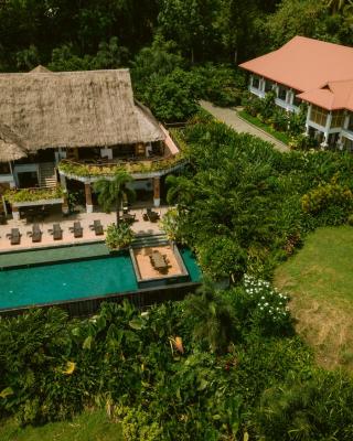 Damires Hills Farm and Spa Resort