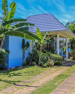 Seven Palms Villa